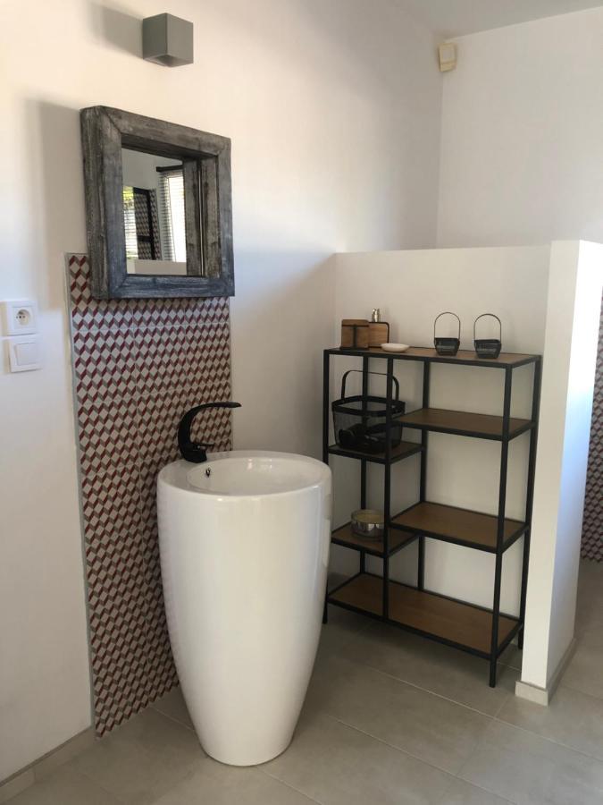 Le Mas Victoria - Chambres D'Hotes Avec Table D'Hotes-Parking Prive Ferme Carcassonne Esterno foto